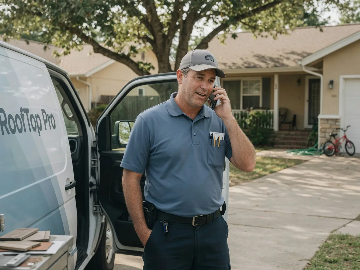 Roof Repair Madison, SD FAQs