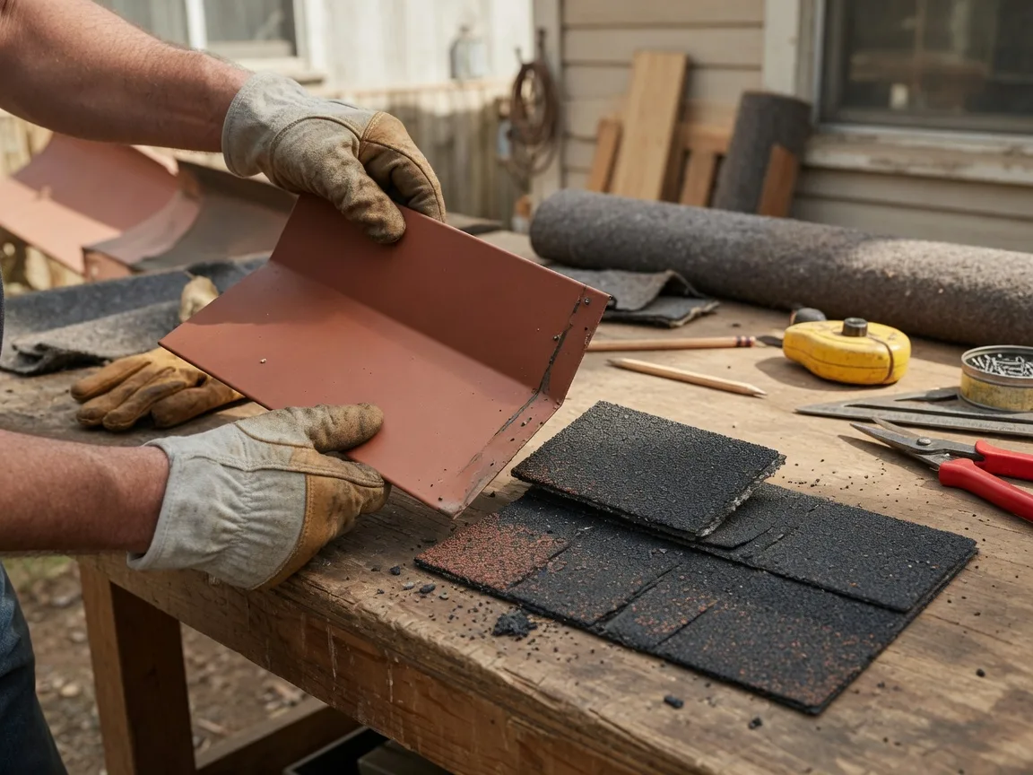 Roof Repair company in Madison, SD